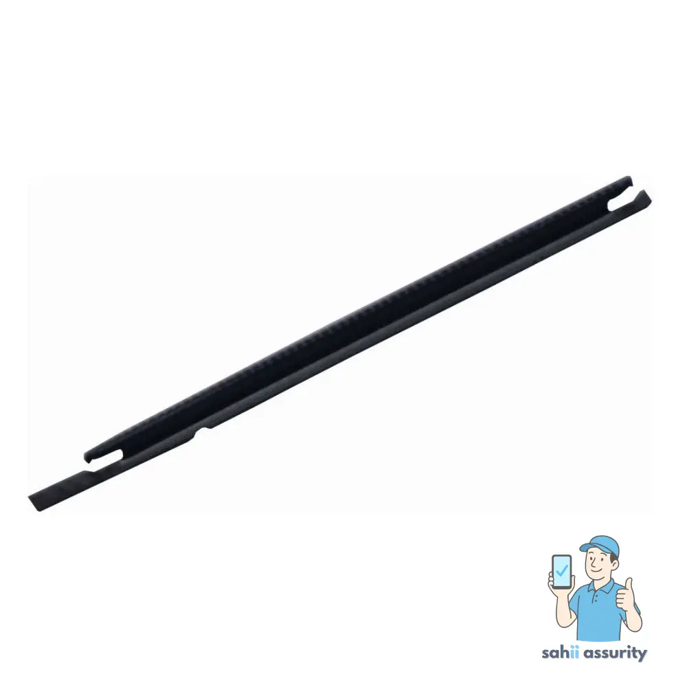 Speaker Jaali Anti Dust Net Rubber for Samsung Galaxy S21 Plus